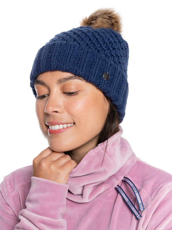 Women's Blizzard Beanie