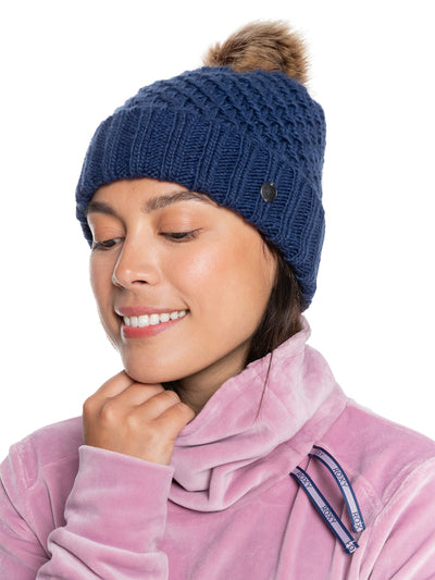 Women's Blizzard Beanie