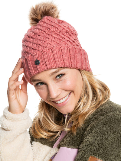 Women's Blizzard Beanie