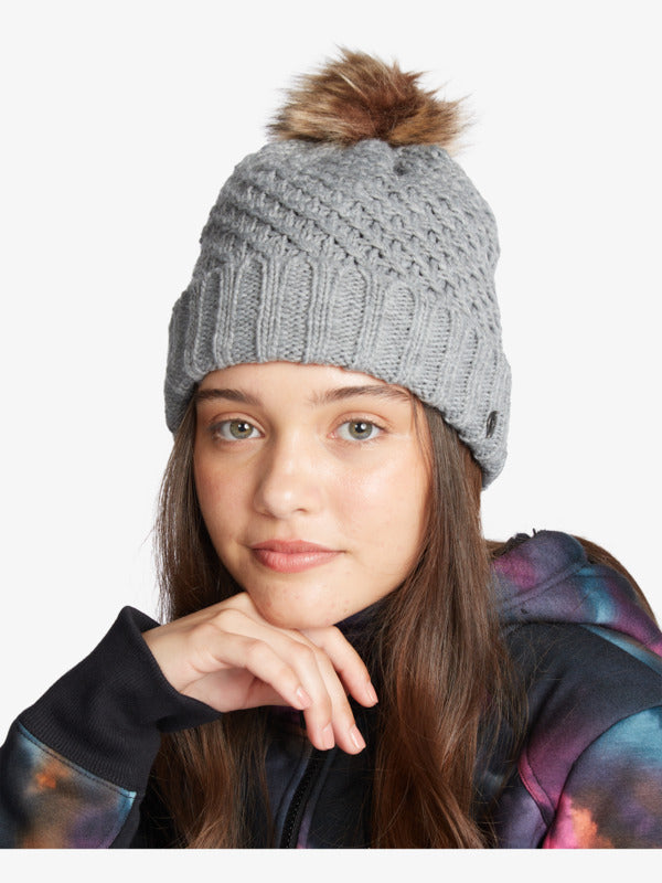Women's Blizzard Beanie