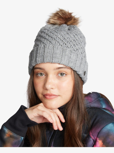 Women's Blizzard Beanie