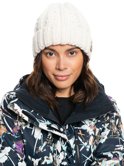 Women's Tram Beanie