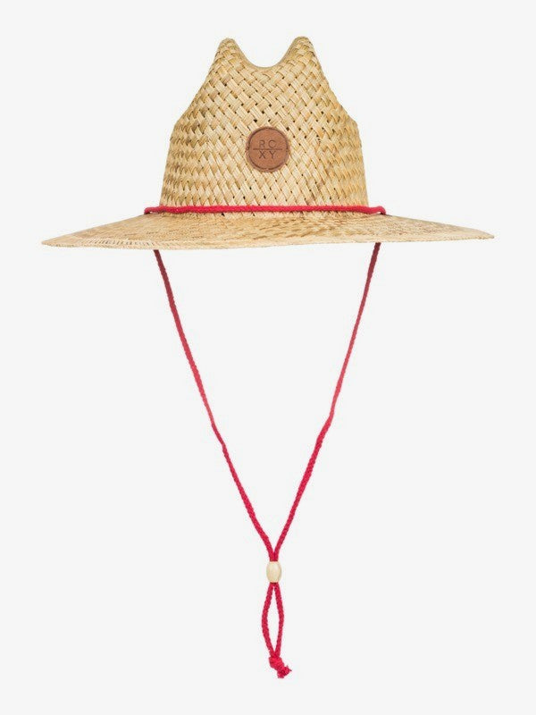 Women's Sunshine On My Mind Sun Protection Hat