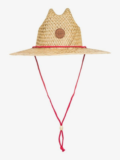 Women's Sunshine On My Mind Sun Protection Hat
