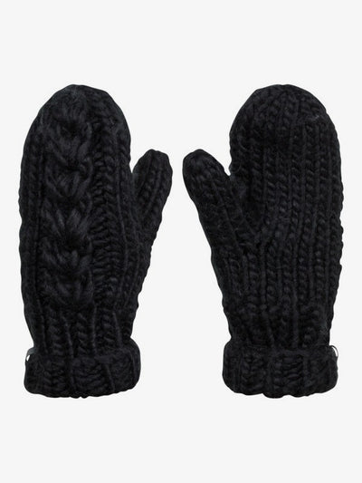 Women's Winter Mittens