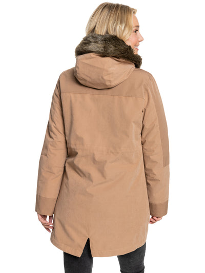 Women's Amy 3N1