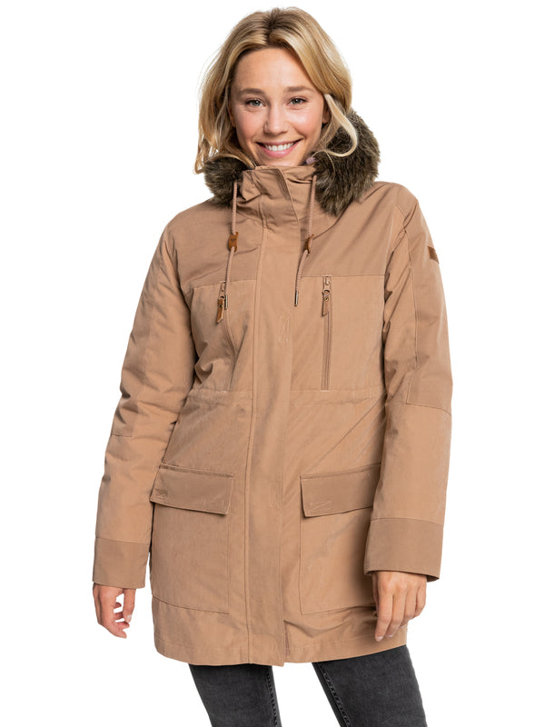 Women's Amy 3N1
