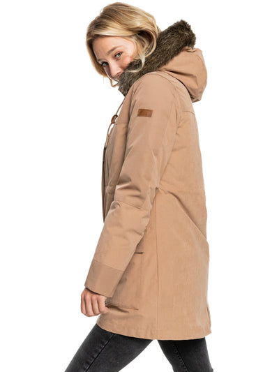 Women's Amy 3N1
