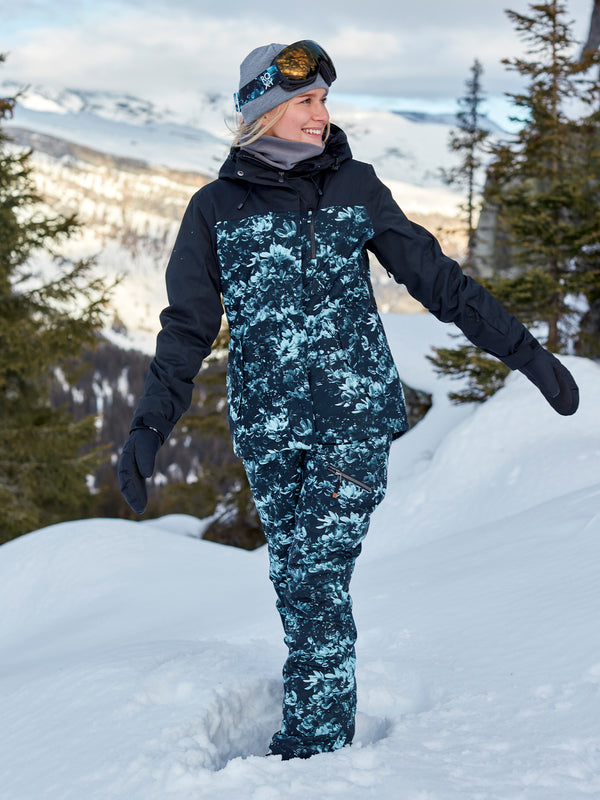 Women's Roxy Jetty 3In1 Jk