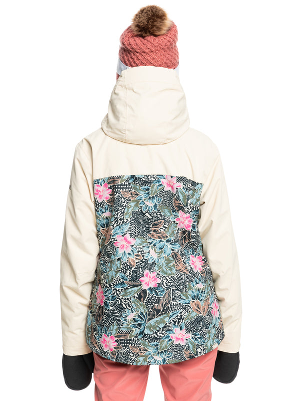 Women's Roxy Jetty 3In1 Jk