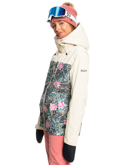 Women's Roxy Jetty 3In1 Jk