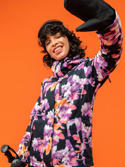 Women's Roxy Jetty Jk