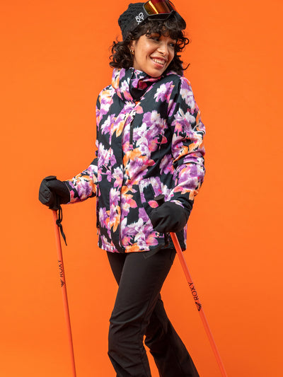 Women's Roxy Jetty Jk