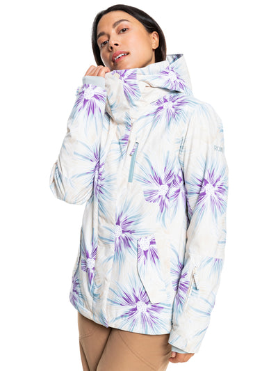 Women's Roxy Jetty Jk