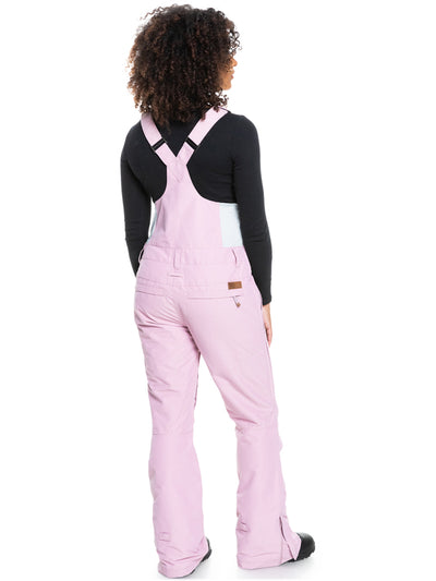 RIDEOUT BIB PT