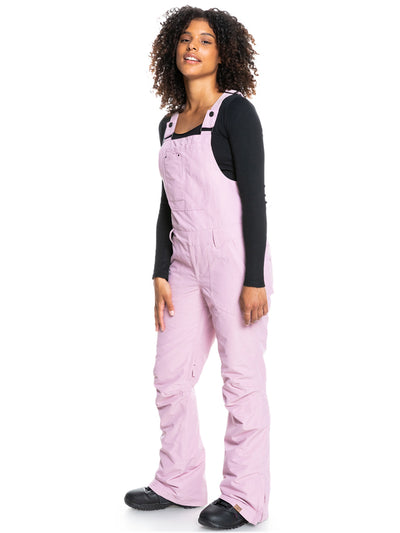 RIDEOUT BIB PT