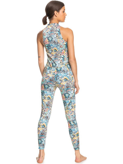 MARINE BLOOM JUMPER