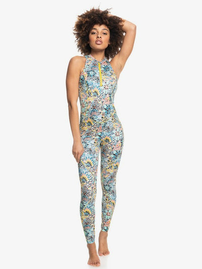 MARINE BLOOM JUMPER