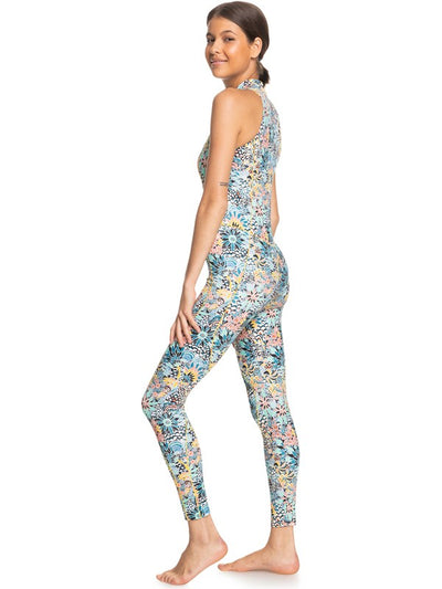 MARINE BLOOM JUMPER