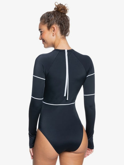 ROXY FITNESS BASIC ONESIE