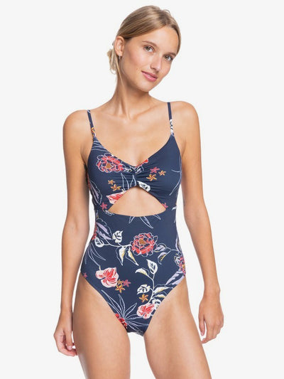 Women's Sunset Boogie One Piece Swimsuit