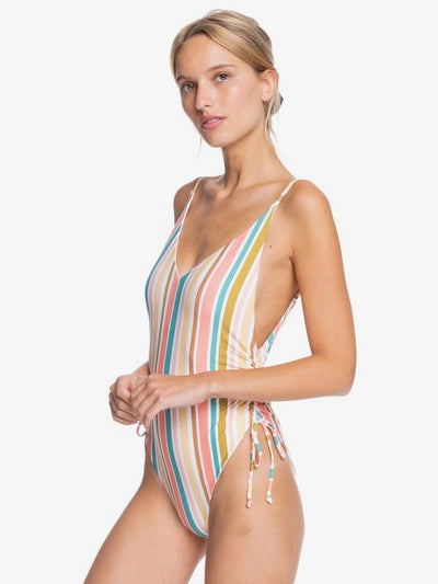 PT BEACH CLASSICS FA ONE PIECE