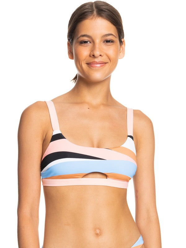 PARADISO PASSPORT BRALETTE