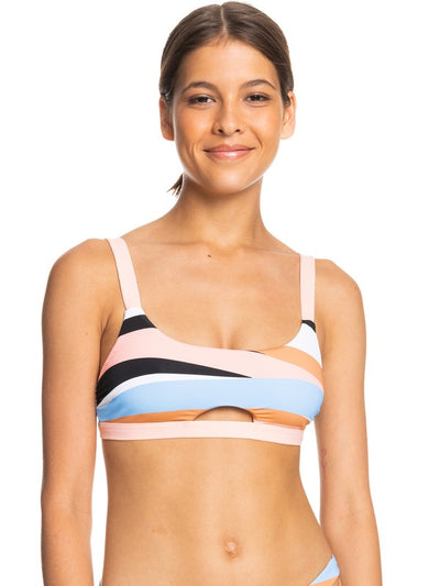 PARADISO PASSPORT BRALETTE