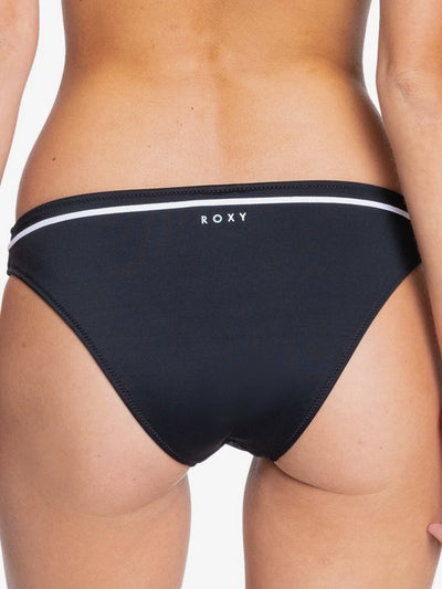 Women's Roxy Fitness SD Bikini Sports Bottom