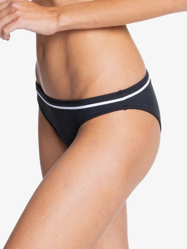 Women's Roxy Fitness SD Bikini Sports Bottom