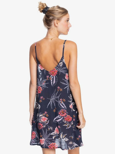 PT BEACHY VIBES DRESS