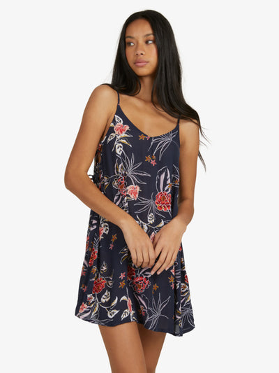PT BEACHY VIBES DRESS