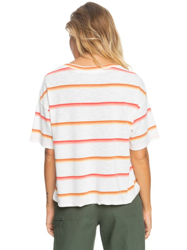 Women's Winter Moon Fashion Tee