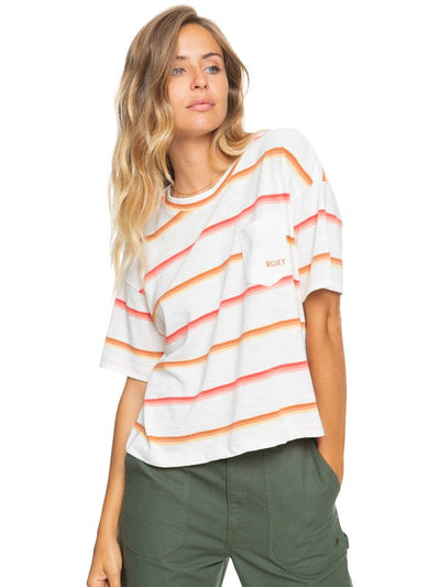 Women's Winter Moon Fashion Tee