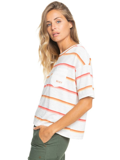 Women's Winter Moon Fashion Tee