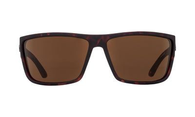 Rocky Matte Camo Tort - HD Plus Bronze