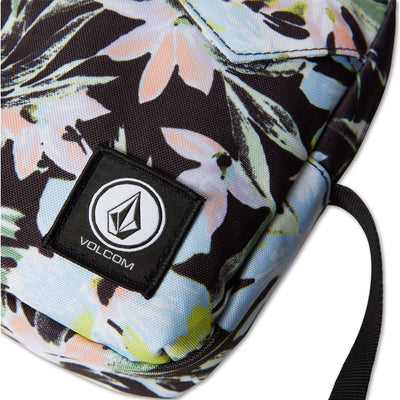 VOLCOM CROSS-BODY STASH