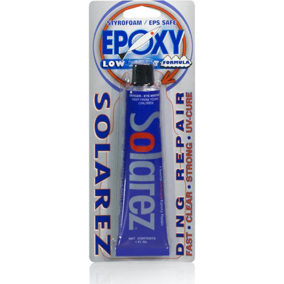 Solarez Epoxy UV Cure Ding Repair 2oz.