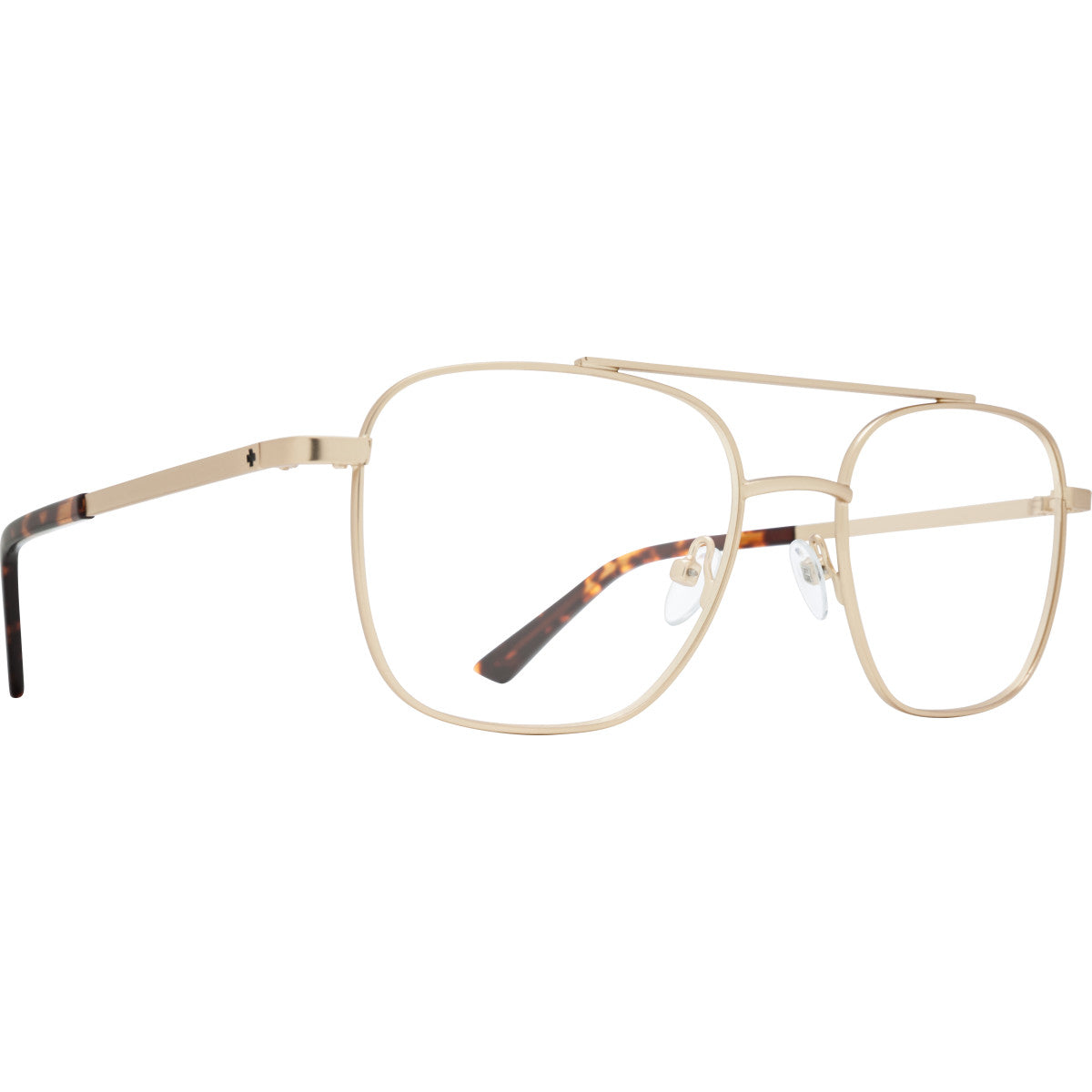 Tamland 53 - Matte Gold Dark Tort