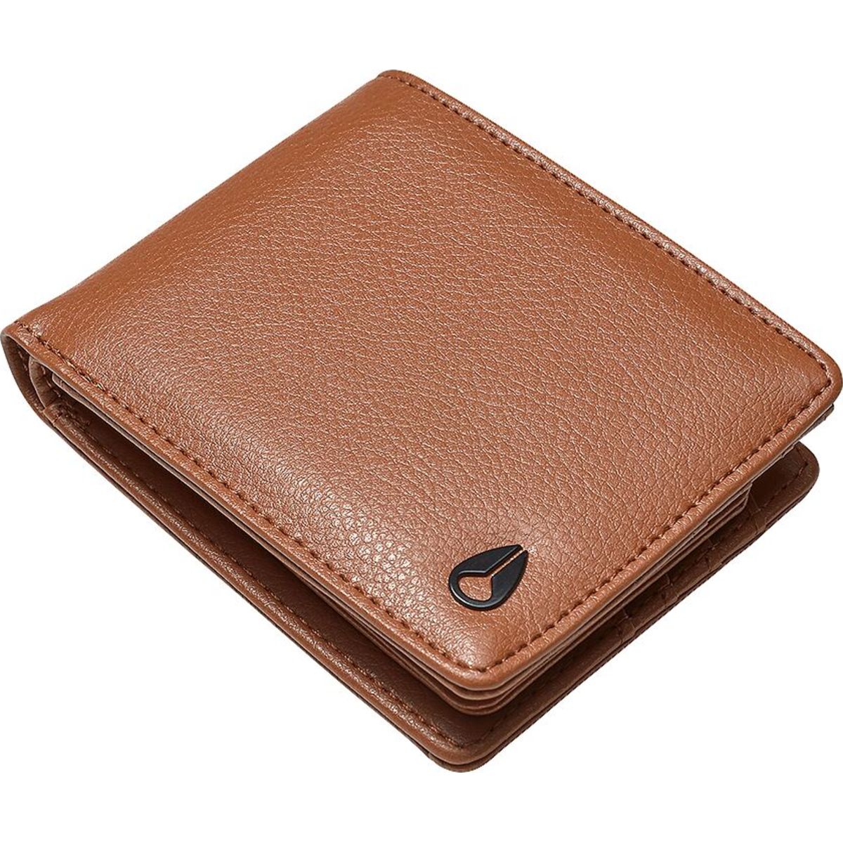 Pass Vegan Leather Wallet