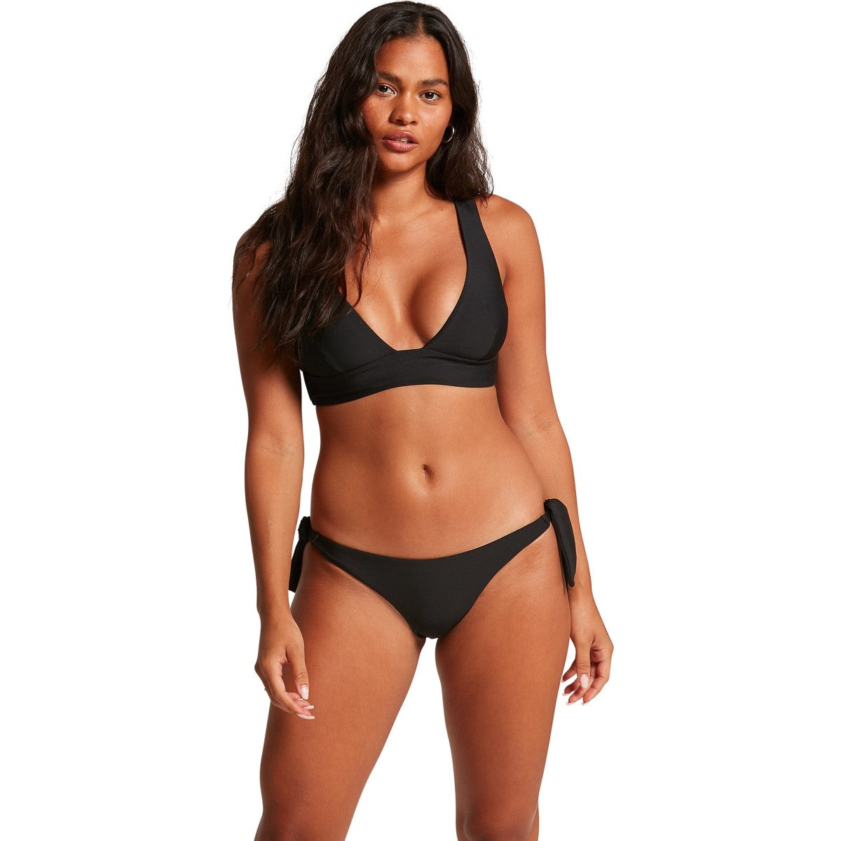 SIMPLY SEAMLESS TIE SIDE
