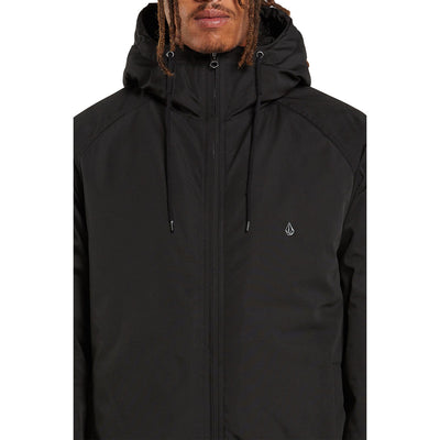 HERNAN 5K JACKET