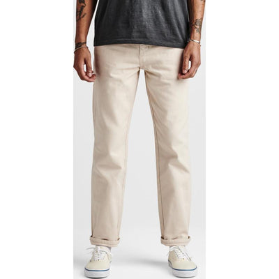 HWY 190 Relaxed Fit Pants