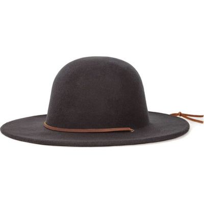 TILLER HAT - BLACK