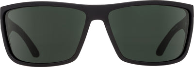 Rocky SOSI Matte Black - HD Plus Gray Green