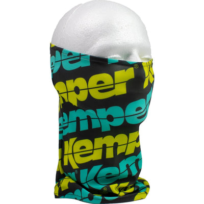 Kemper Snowboards Aggressor Neck Gaiter