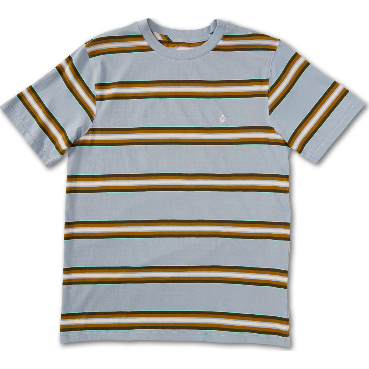 HALFAX STRIPE CREW