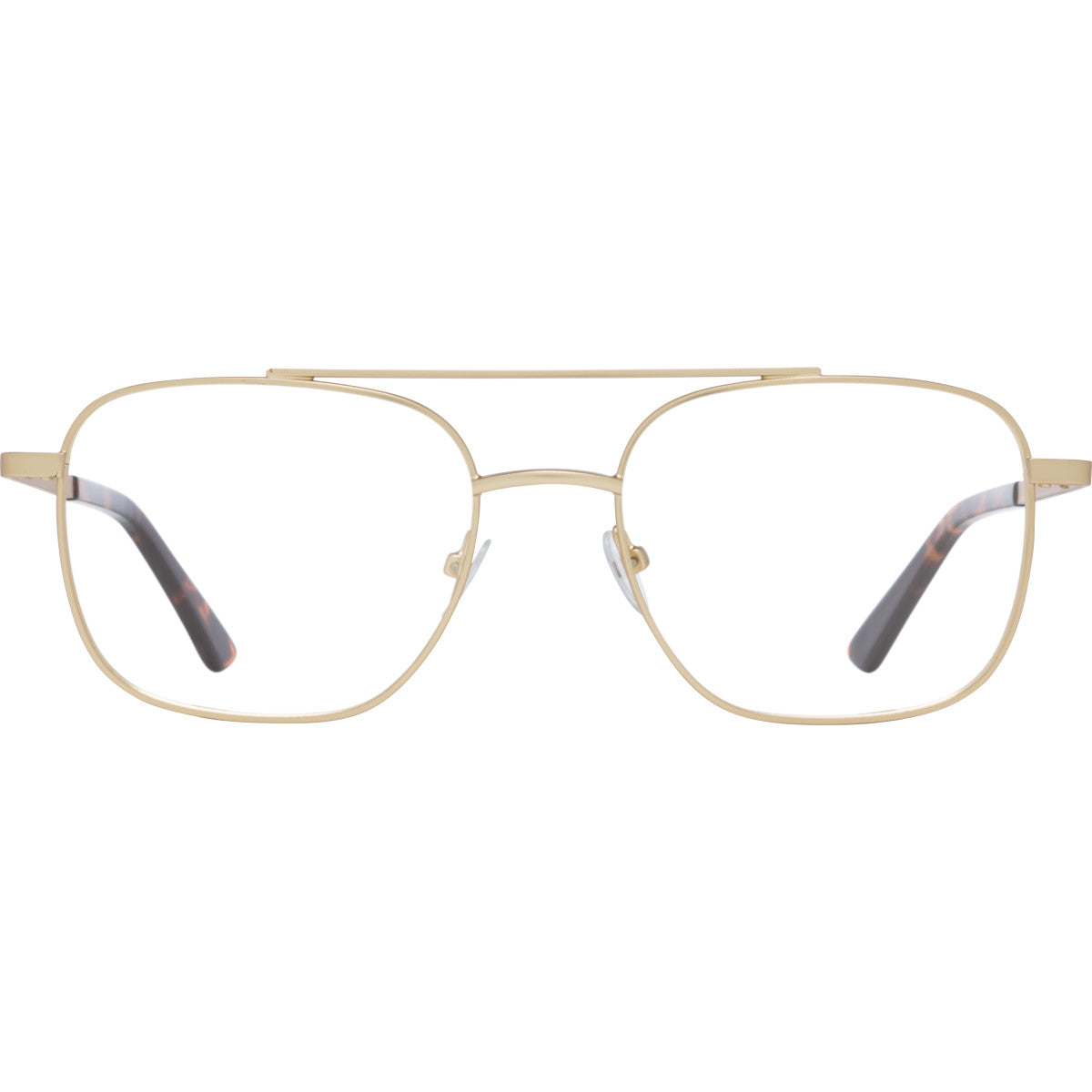 Tamland 53 - Matte Gold Dark Tort