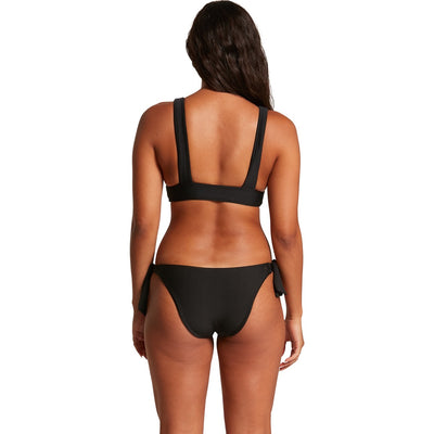 SIMPLY SEAMLESS TIE SIDE