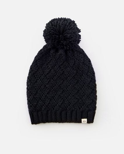 Surf Gypsy Pom Pom Beanie